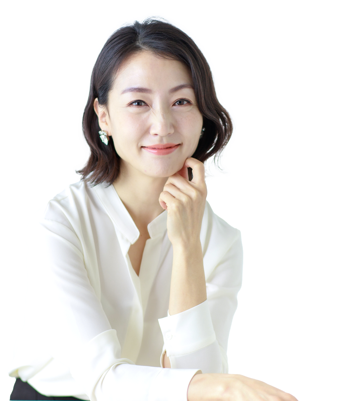 八木 早希氏